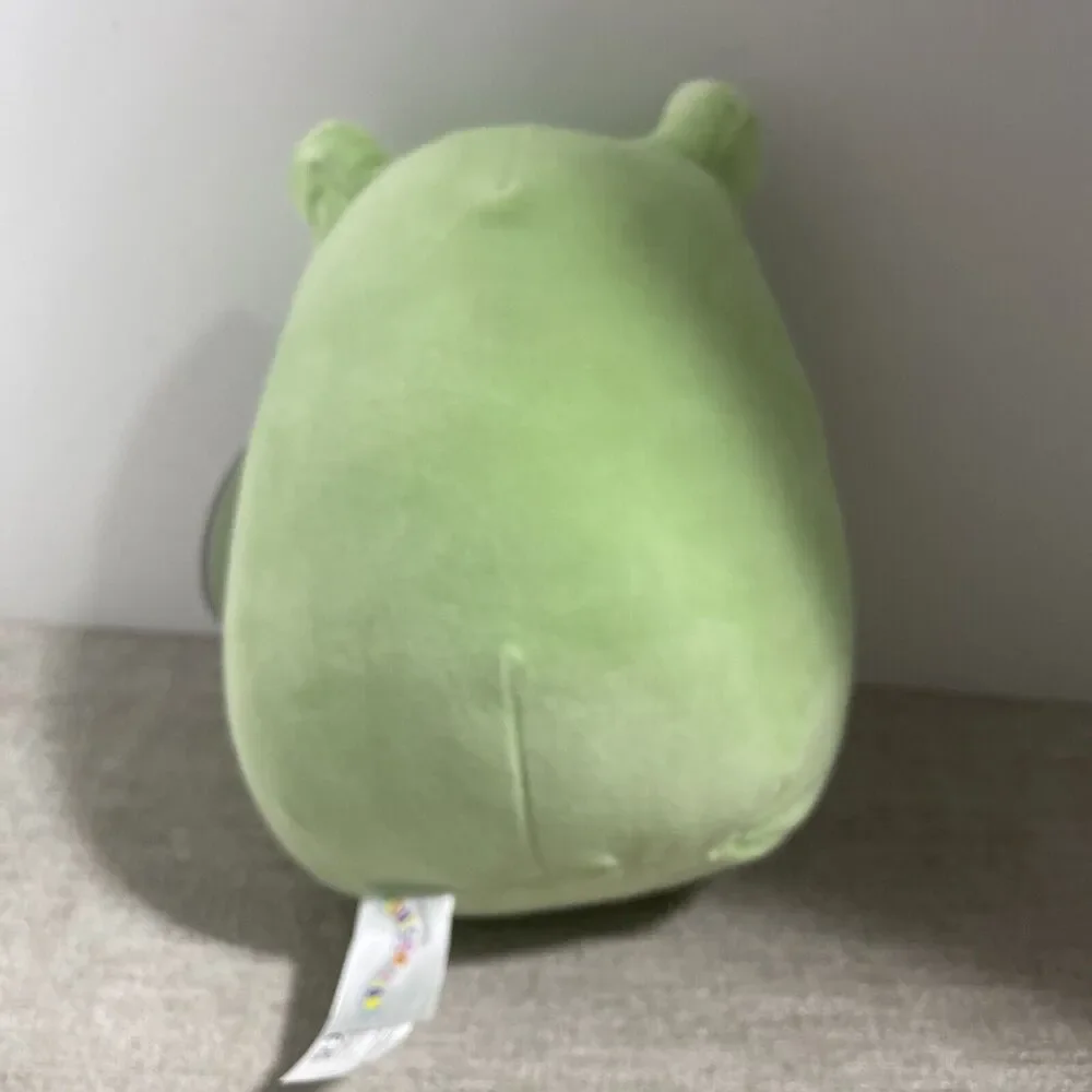 Squishmallows new please